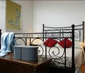Rome serviced apartment San Pietro area | Photo of the apartment Bernini.